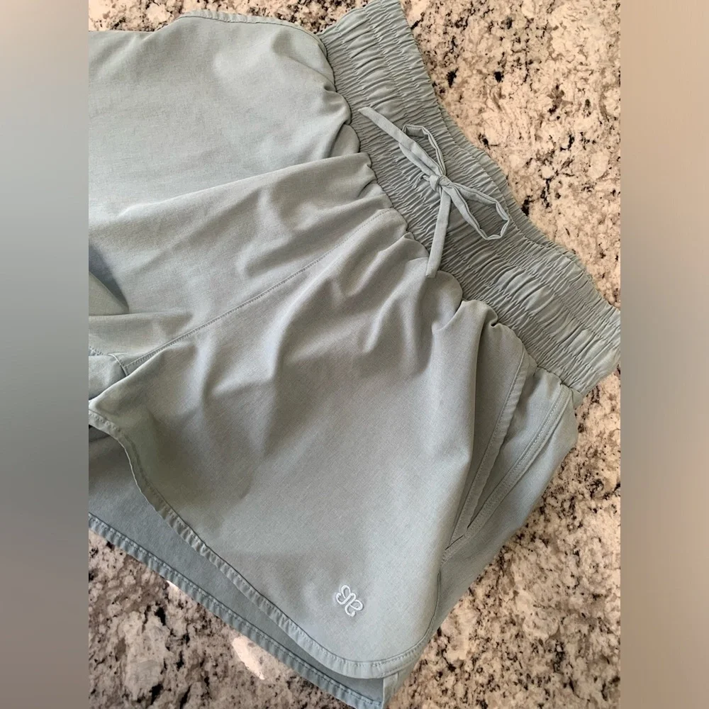 Albion Fit‎ Sprinter 2.0 shorts
